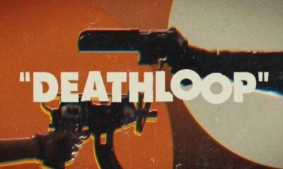Zdjęcie okładkowe wpisu: Deadthloop – premiera gry została przesunięta!