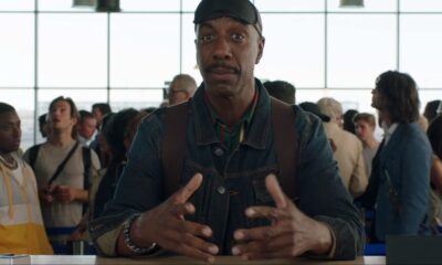 Zdjęcie okładkowe wpisu: Spider-Man: No Way Home – J.B. Smoove powróci do roli Pana Della!