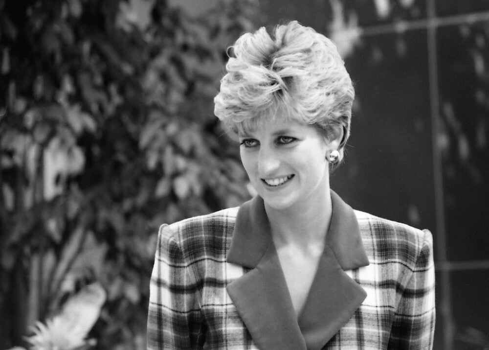 Zdjęcie okładkowe wpisu: Diana: The Musical – musical o księżnej Dianie będzie dostępny na Netfliksie