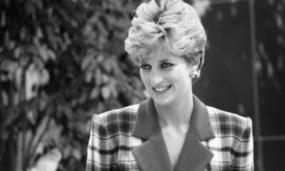 Zdjęcie okładkowe wpisu: Diana: The Musical – musical o księżnej Dianie będzie dostępny na Netfliksie