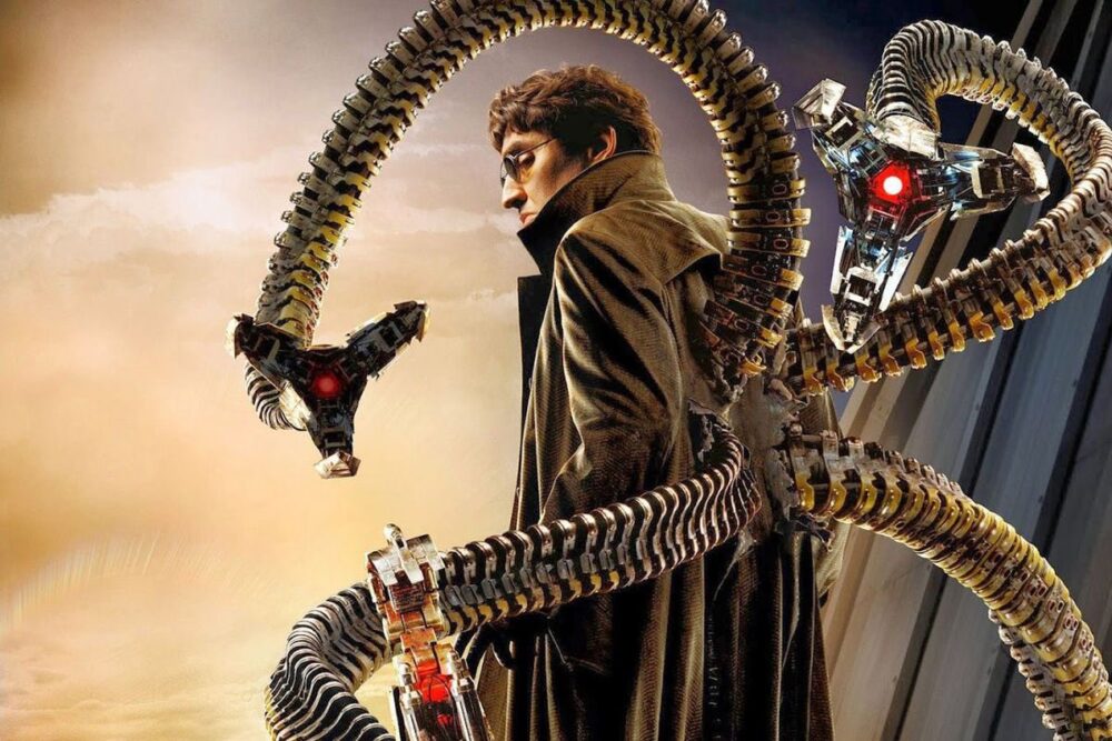 Zdjęcie okładkowe wpisu: Spider-Man: No Way Home – Alfred Molina wypowiedział się na temat powrotu do roli Doc Ocka!
