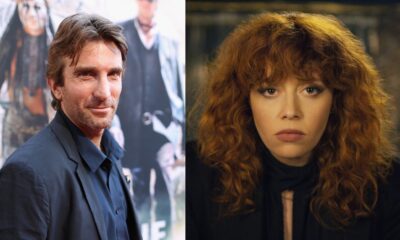 Zdjęcie okładkowe wpisu: Russian Doll – Sharlto Copley dołącza do obsady 2. sezonu!
