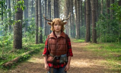 Zdjęcie okładkowe wpisu: Łasuch z oficjalnym zwiastunem 2. sezonu!