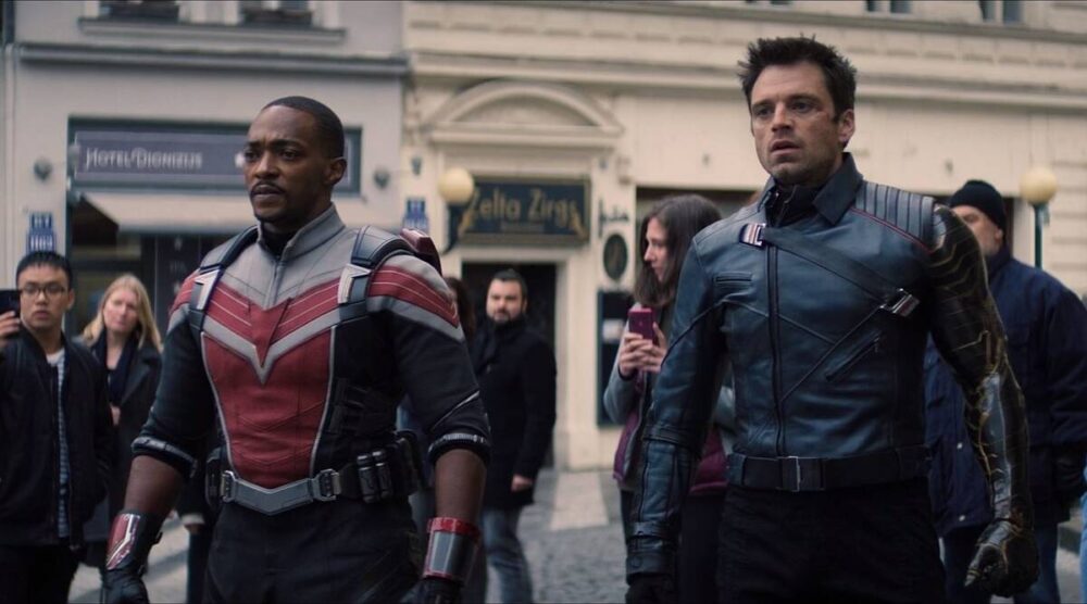 Zdjęcie okładkowe wpisu: Marvel otrzyma nowe produkcje! Disney+ ogłosi je w tym tygodniu