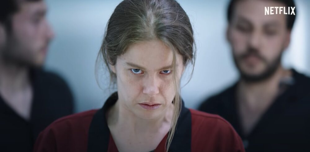 Zdjęcie okładkowe wpisu: Fatma – zwiastun tureckiego serialu Netflixa