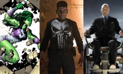 Zdjęcie okładkowe wpisu: Falcon i Zimowy Żołnierz – znana postać z Marvel Comics wystąpi w piątym odcinku!