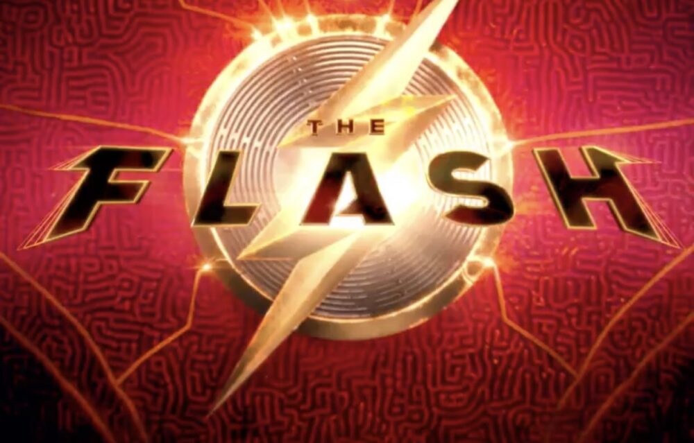 Zdjęcie okładkowe wpisu: The Flash – zaprezentowano nowe logo superbohatera z filmu!