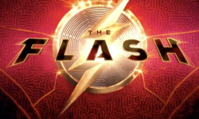 Zdjęcie okładkowe wpisu: The Flash – zaprezentowano nowe logo superbohatera z filmu!