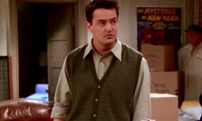 Zdjęcie okładkowe wpisu: Przyjaciele – trwają zdjęcia do odcinka specjalnego!