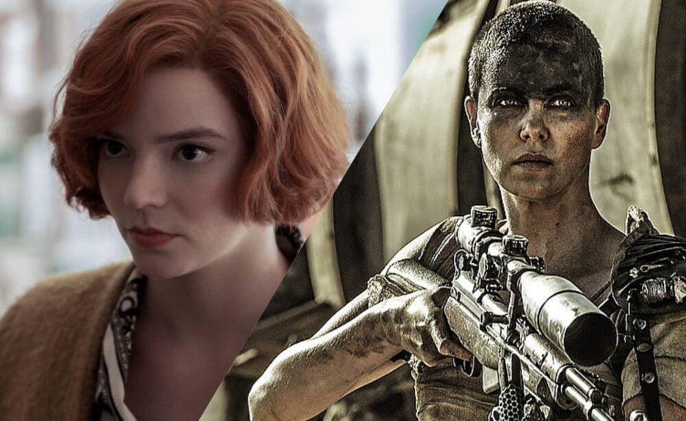 Zdjęcie okładkowe wpisu: Mad Max: Furiosa – wiemy kiedy ruszą zdjęcia do filmu z Anyą Taylor-Joy!