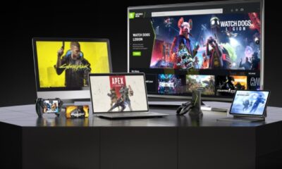 Zdjęcie okładkowe wpisu: GeForce NOW – co może nam zaoferować usługa w porównaniu z konkurencją?