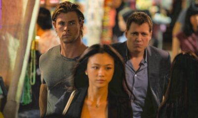 Zdjęcie okładkowe wpisu: TOP 10 – Co dziś obejrzeć na Netflix? Haker dalej na trzecim miejscu