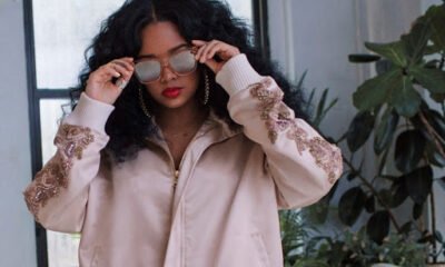 Zdjęcie okładkowe wpisu: H.E.R. wydała teledysk do Fight for You z Judas and the Black Messiah