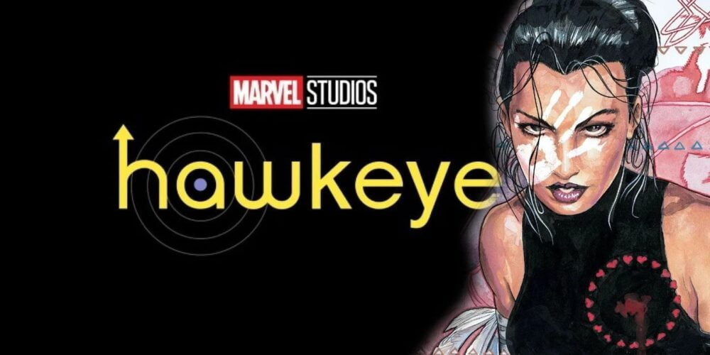 Zdjęcie okładkowe wpisu: Hawkeye – Mamy nowe zdjęcia Echo!