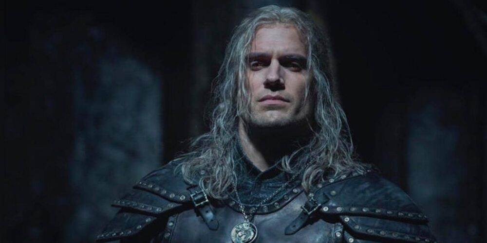 Zdjęcie okładkowe wpisu: Wiedźmin – Henry Cavill opuszcza obsadę serialu! Jaki jest powód?