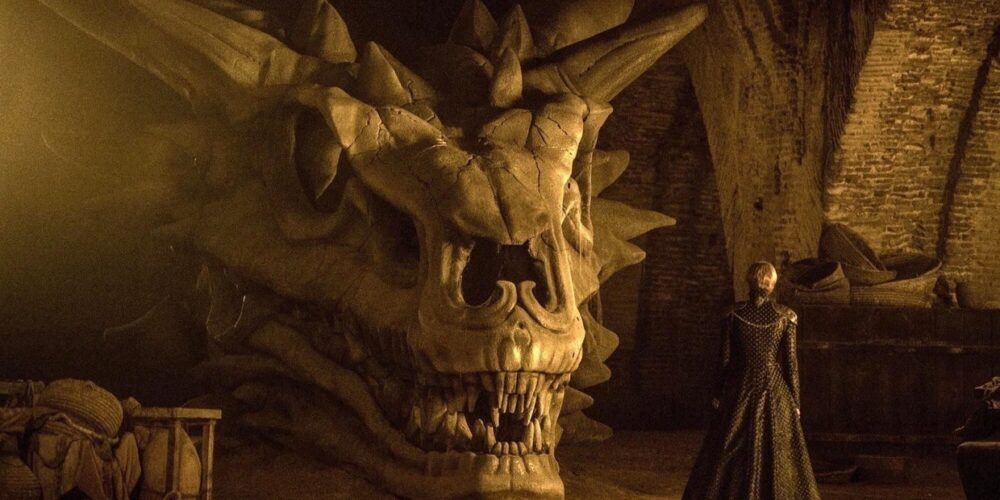 Zdjęcie okładkowe wpisu: House of the Dragon – pierwsze spojrzenie na Rhaenyrę i Daemona Targaryenów