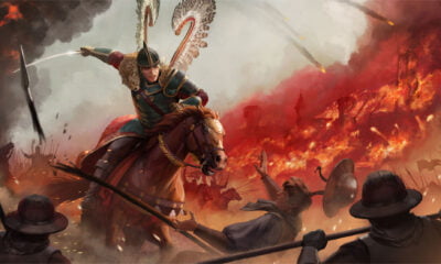 Zdjęcie okładkowe wpisu: Conqueror’s Blade dostępne z nowym polskim serwerem!