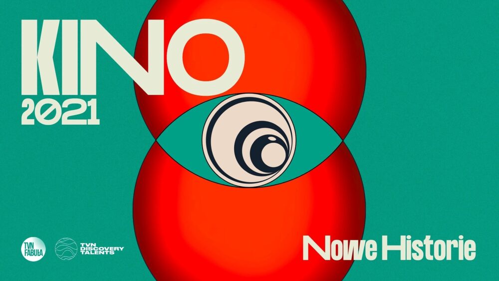 Zdjęcie okładkowe wpisu: Olga Bołądź i Natasza Parzymies jurorkami Festiwalu KINO 2021!