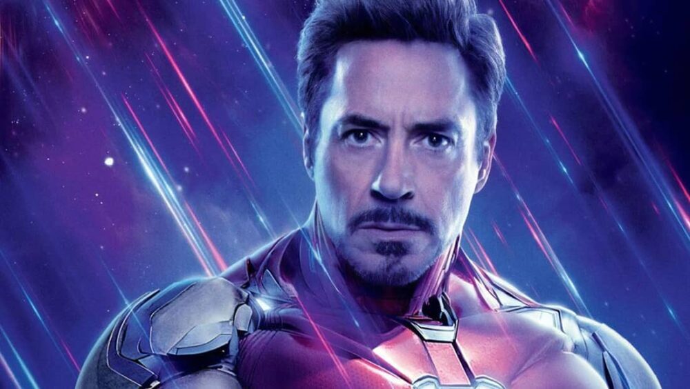 Zdjęcie okładkowe wpisu: Avengers: Koniec gry – Iron Man nie był koniecznie potrzebny do zabicia Thanosa? Nowa teoria!