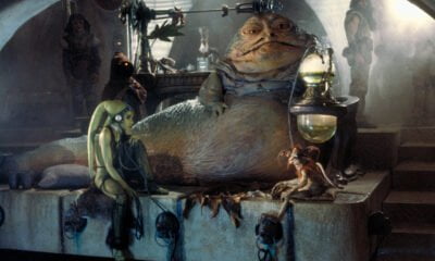 Zdjęcie okładkowe wpisu: Mark Hamill i Stephen King dostrzegli polskiego laguna!