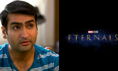 Zdjęcie okładkowe wpisu: Gwiazda Eternals i Obi-Wan Kenobi  przygotowuje się do roli