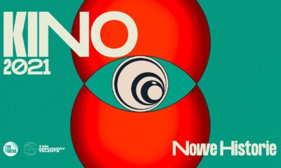 Zdjęcie okładkowe wpisu: Festiwal KINO 2021. NOWE HISTORIE w dniach 1-9 maja na antenie TVN Fabuła!