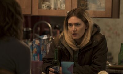 Zdjęcie okładkowe wpisu: Mare z Easttown – nowy serial HBO z Kate Winslet w roli głównej już w kwietniu w HBO i HBO GO