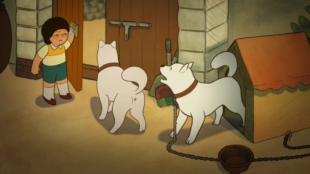 Zdjęcie okładkowe wpisu: K-animation – jakie filmy można zobaczyć w trakcie przeglądu koreańskich animacji?