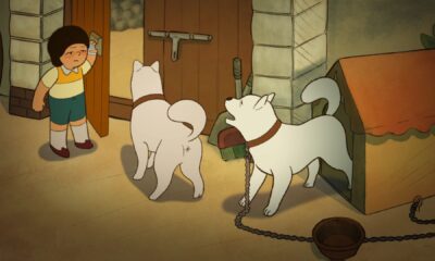 Zdjęcie okładkowe wpisu: K-animation – jakie filmy można zobaczyć w trakcie przeglądu koreańskich animacji?