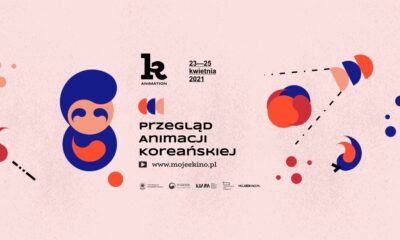 Zdjęcie okładkowe wpisu: K-animation – pierwszy w Polsce festiwal najlepszych koreańskich animacji!