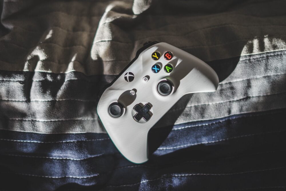 Zdjęcie okładkowe wpisu: Gry wieloosobowe na Xboxie już bez subskrypcji!