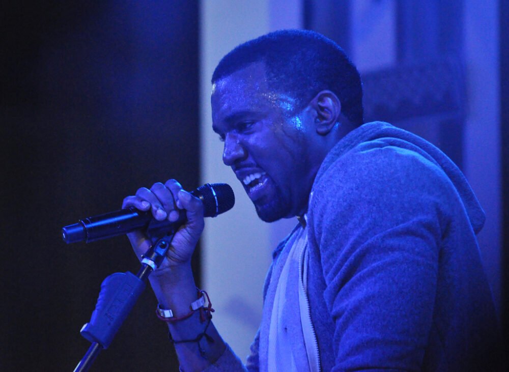 Zdjęcie okładkowe wpisu: Kanye West bohaterem nowego dokumentu Netflixa!