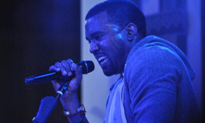 Zdjęcie okładkowe wpisu: Kanye West bohaterem nowego dokumentu Netflixa!