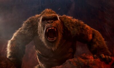 Zdjęcie okładkowe wpisu: Godzilla vs. Kong – powstanie sequel o synu Konga?