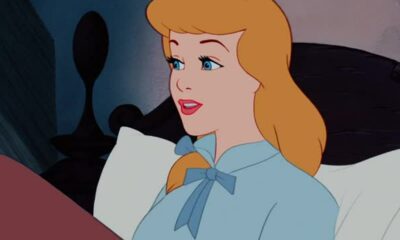 Zdjęcie okładkowe wpisu: Steps – Netflix stworzy animowany musical o przyrodnich siostrach Kopciuszka!