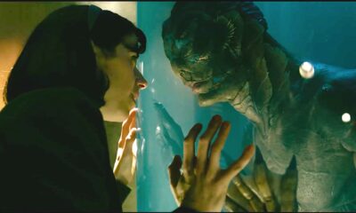 Zdjęcie okładkowe wpisu: Kształt Wody – Pozew o prawa autorskie odrzucony!