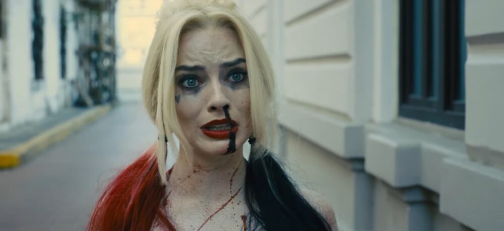 Zdjęcie okładkowe wpisu: The Suicide Squad – Trailer bije rekord oglądalności!