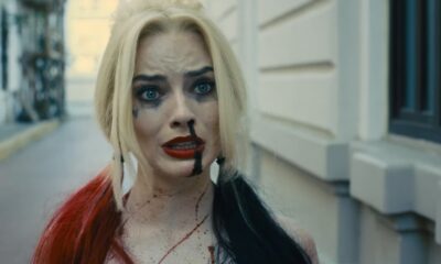 Zdjęcie okładkowe wpisu: The Suicide Squad – Trailer bije rekord oglądalności!