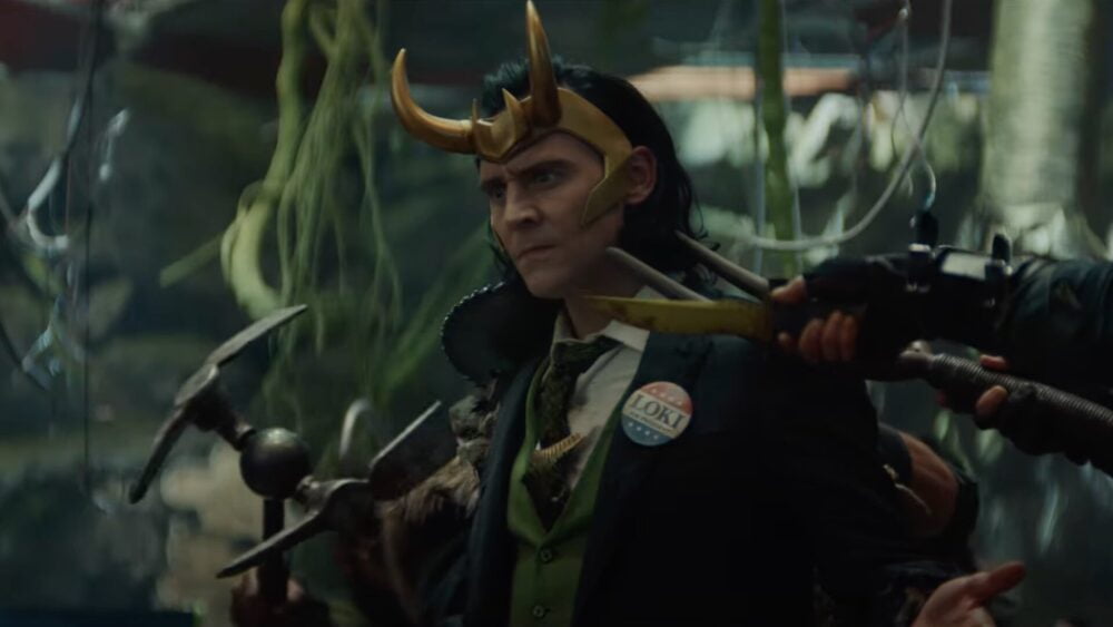 Zdjęcie okładkowe wpisu: Loki – Co kryje przed nami zwiastun?