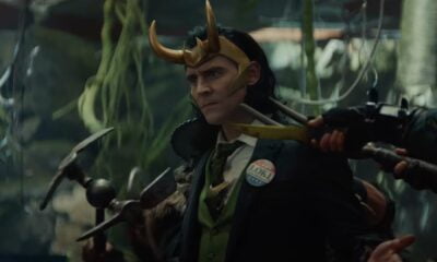 Zdjęcie okładkowe wpisu: Loki – Co kryje przed nami zwiastun?