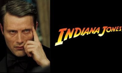 Zdjęcie okładkowe wpisu: Indiana Jones 5 – Mads Mikkelsen dołącza do obsady!