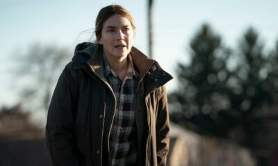 Zdjęcie okładkowe wpisu: Na pierwszy rzut oka: Mare z Easttown! Nowa miniseria z Kate Winslet!