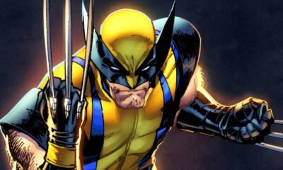 Zdjęcie okładkowe wpisu: X-Men ’97 – tak prezentuje się Wolverine bez maski