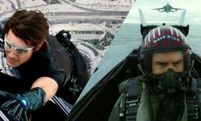 Zdjęcie okładkowe wpisu: Paramount przesuwa premiery swoich filmów!