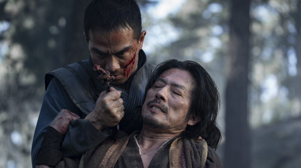 Zdjęcie okładkowe wpisu: Mortal Kombat – co z sequelami filmu?