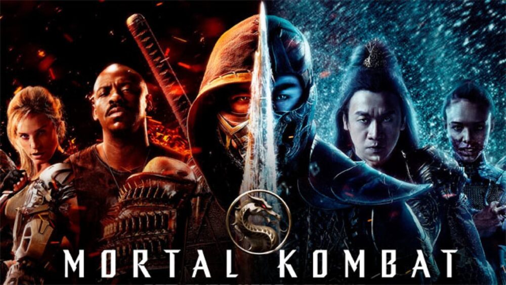 Zdjęcie okładkowe wpisu: Mortal Kombat – recenzja filmu. Nie ufać trailerom