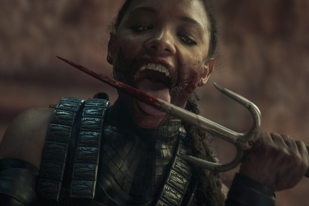 Zdjęcie okładkowe wpisu: Mortal Kombat – wyciek brutalnej sceny!