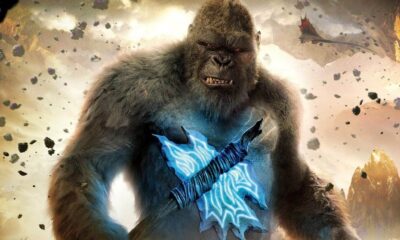 Zdjęcie okładkowe wpisu: Godzilla vs. Kong i co dalej? MonsterVerse poszerzy się o kolejne produkcje?