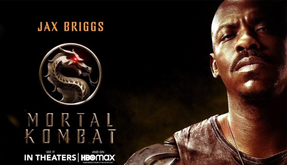 Zdjęcie okładkowe wpisu: Mortal Kombat – Jax w akcji! Oto brutalne fatality niczym wzięte z gry!