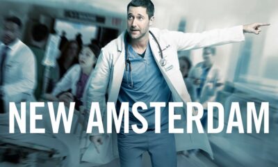 Zdjęcie okładkowe wpisu: TOP 10 – Co dziś obejrzeć na Netflix? Kontratak i drugie miejsce New Amsterdam!